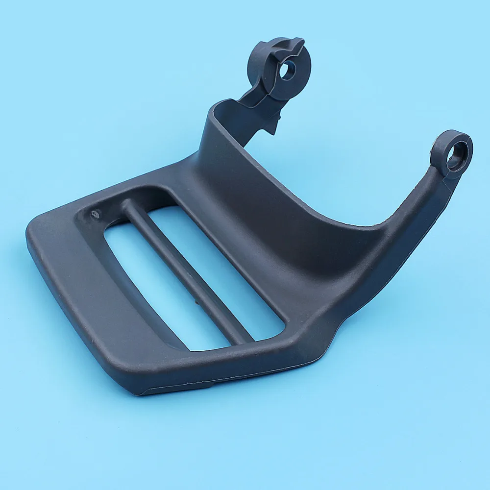 Передняя Тормозная ручка для Husqvarna 357XP 357359357 XP 359 EPA цепная пила 537159302 запасные