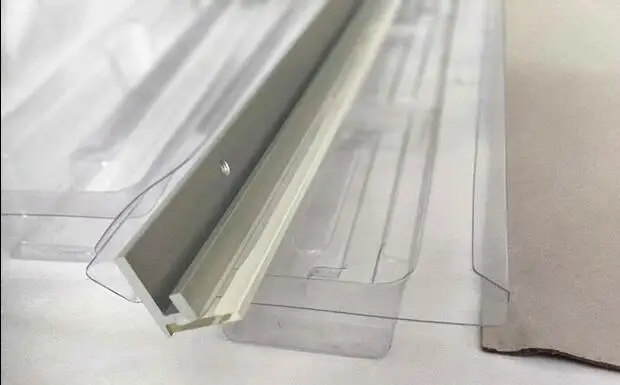 Новая совместимая лезвие для очистки барабана xerox 3030 6024 6050 6055 6035 6030 детали