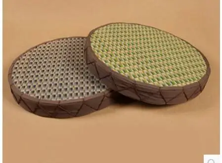 Comprare Cuscino Tatami Materasso In Cocco Cuscino Sedile Cuscino Sedia Tappetino Palmo