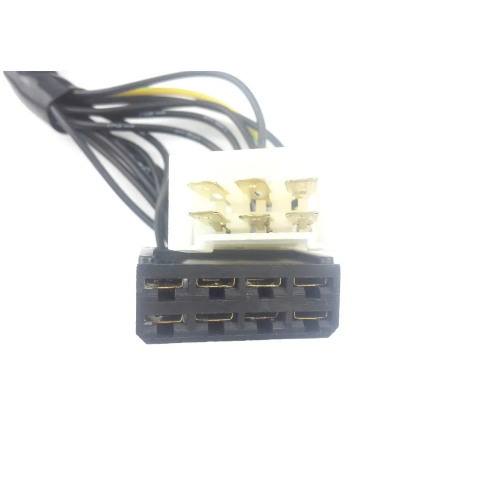 Wiper Signal Light Switch for EUO-BUS 733 201 7000 AVWARTER NEOPLAN N116 N122 SWF 308 LHD | Автомобили и мотоциклы