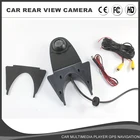 Автомобильная камера заднего вида для Mercedes Benz Sprinter Volkswagen VW Crafter, стоп-светильник, ПЗС-камера, инфракрасный светильник