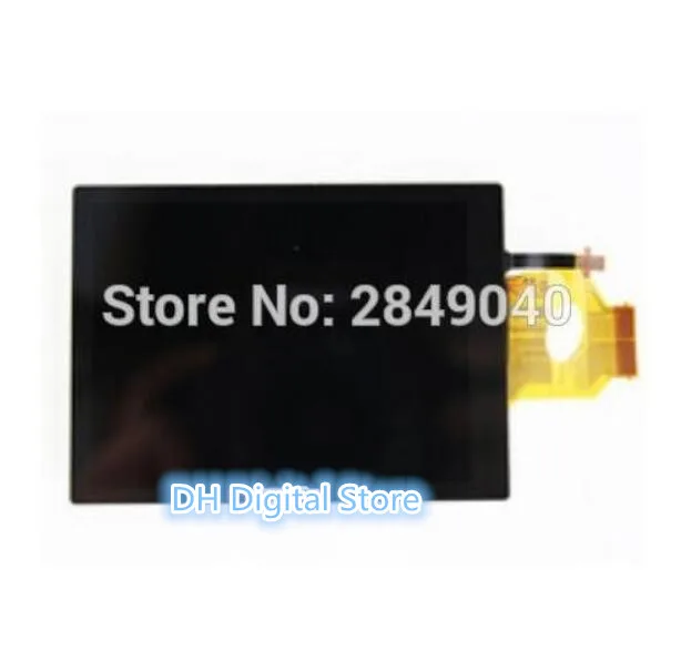 Новый ЖК-экран для цифровой камеры Nikon coolpix S4200 S4300 S4400 с подсветкой и сенсорным