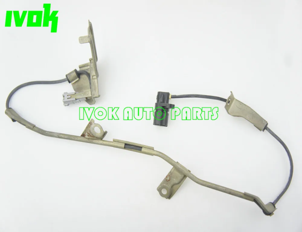 Задний правый датчик скорости колес ABS для Toyota Land Cruiser 100 Lexus LX470 89545 60030 8954560030|Датчик
