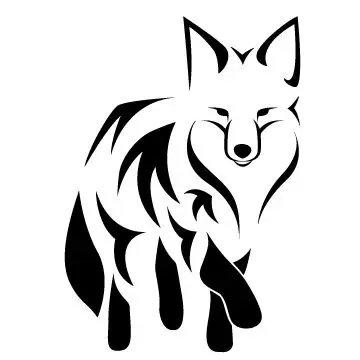 Лиса инструмент для скрапбукинга карточка DIY альбом Маскировочный спрей