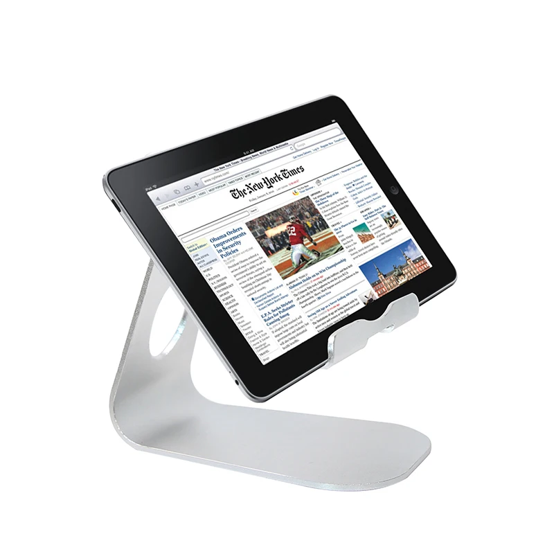 Подставка Portefeuille Porta celluare для Huawei Mate Book iPad Pro 12 9 iPhone 8 7X6 держатель Поддержка
