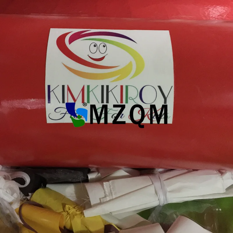 MZQM 6*5 м наружные надувные водные игры ПВХ брезент большой надувной бассейн для