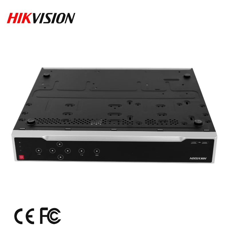 В наличии английская версия DS 7716NI K4 заменить I4 16CH не POE NVR третьей Поддерживаемые