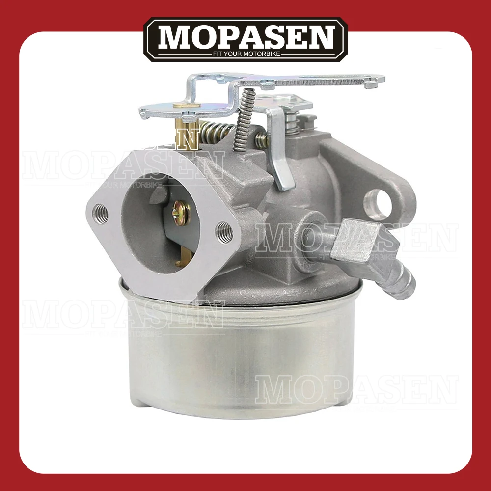 640084B карбюратор для Tecumseh 5hp MTD 632107A 632107 640084 640084A TORO 521 машина очистки снега HSSK40 HSSK50 HS50