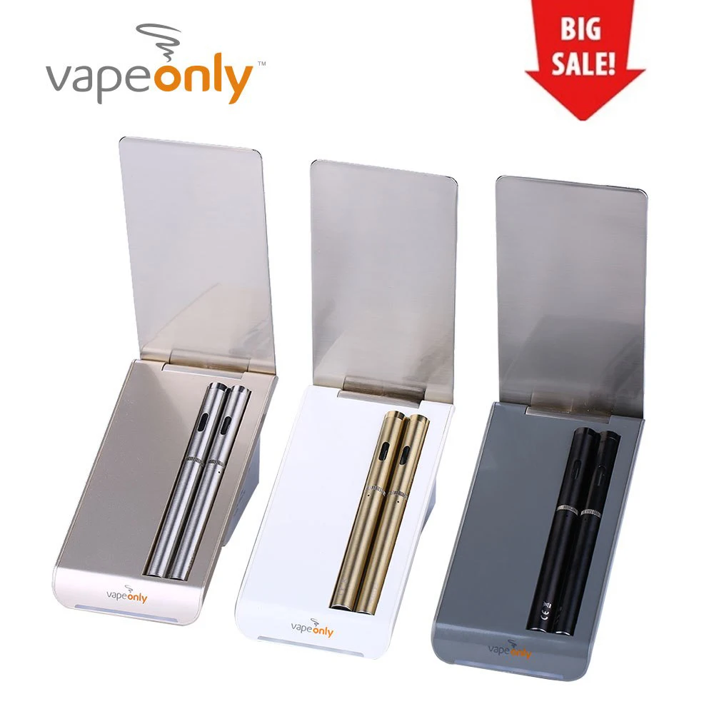 100% Оригинальный VapeOnly новый комплект Malle PCC 5 В Входное напряжение и аккумулятор 180