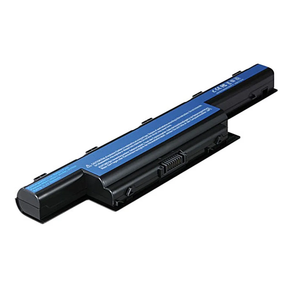 Аккумулятор для ноутбука AS10D31 AS10D41 Acer Aspire 4741 5741 7741 TravelMate 4740 5740 7740 11 1 В 4400 мАч Li Ion 6