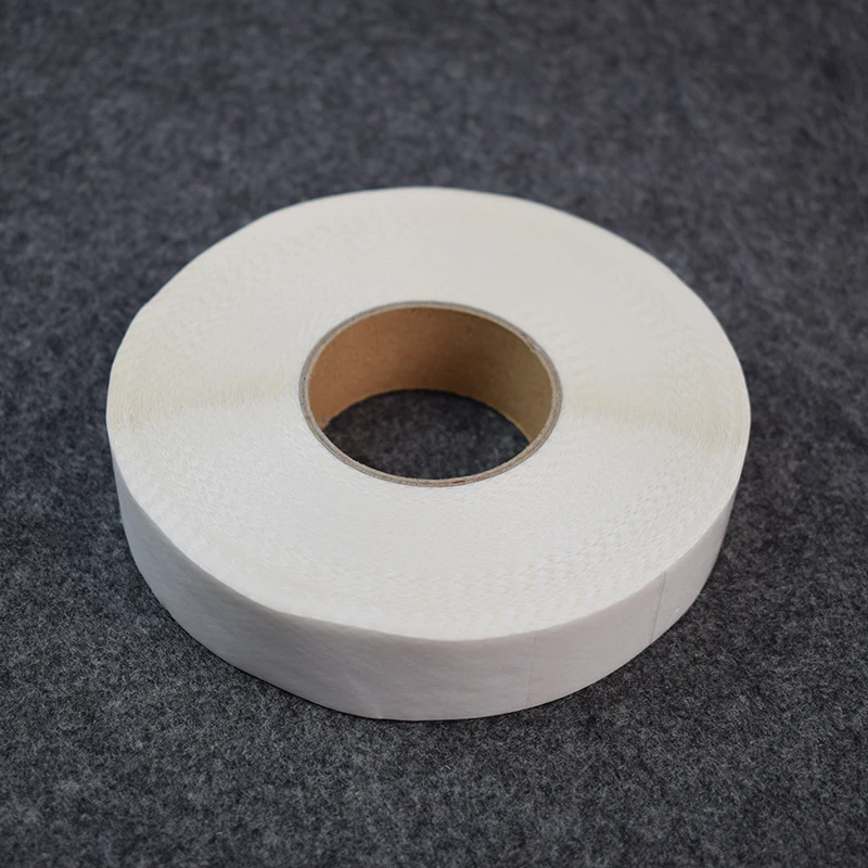 Флип клейкая лента для термоклея ширина 1 0 см 50 м|adhesive fastener tape|fastener tapeadhesive |