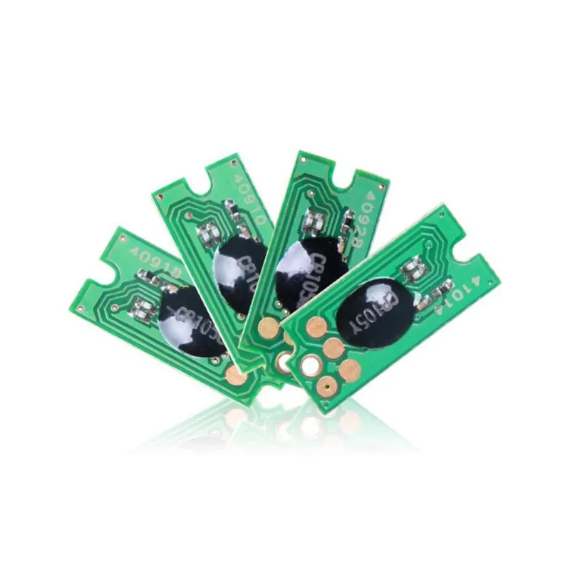 4X совместимый с Xerox Phaser 6020 6022 Workcentre 6025 6027 106R02759 106R02756 106R02757 106R02758 чип пополнения