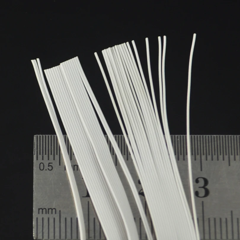 2 шт. латексные приманки для бороды 0 3 мм | Спорт и развлечения