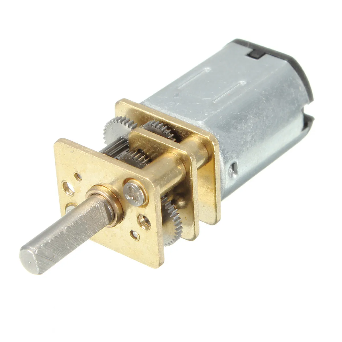 DC 6V 12V 50 300RPM редуктор скорости двигателя Мотор постоянного тока электрическая