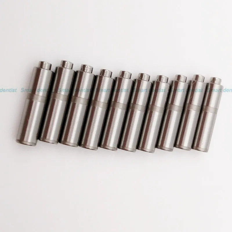 10 pcs X handpiece spindle Axis shaft accessories catridge & rotor | Dental Lab/Mechanic Aquipment Consumables