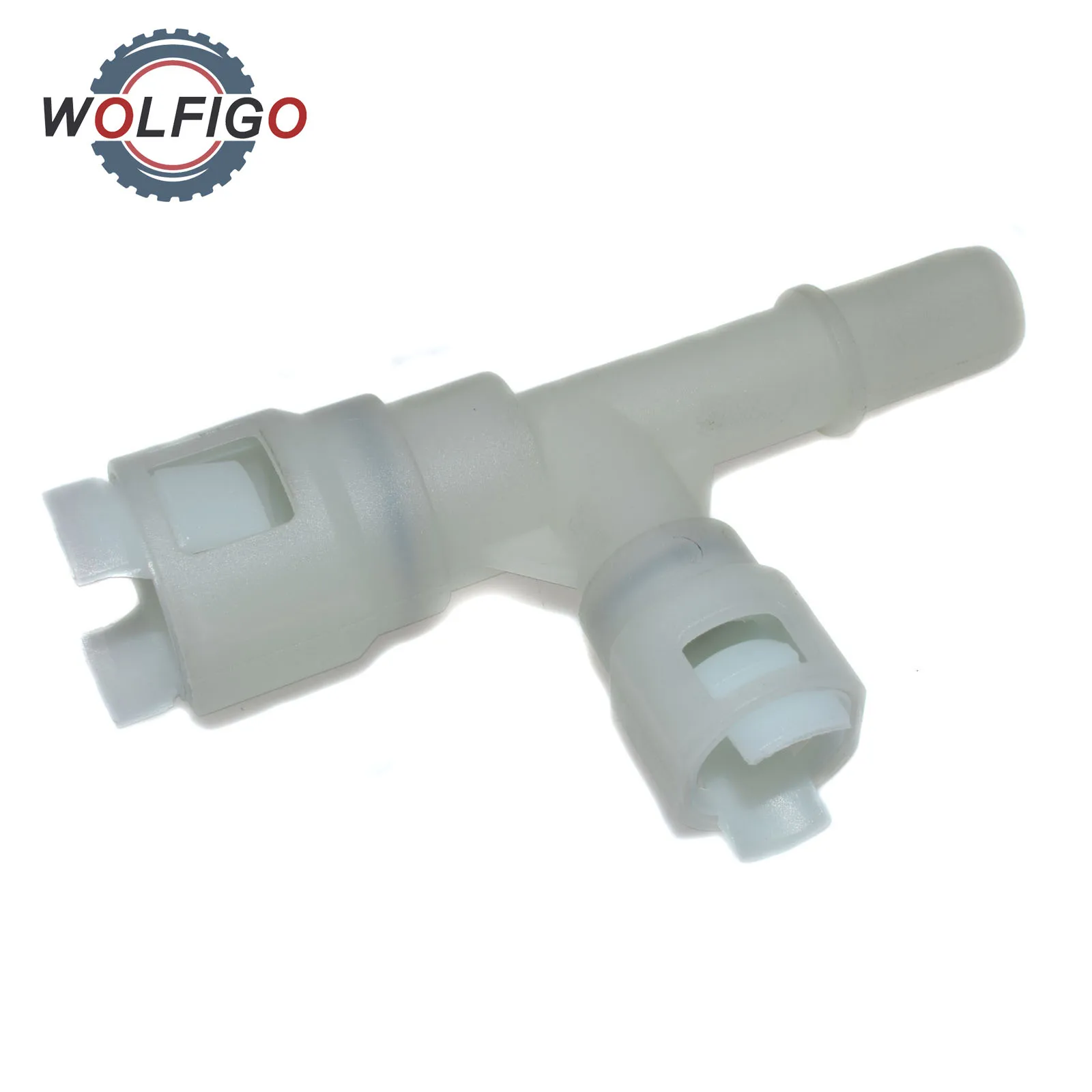 Шланг нагревателя WOLFIGO для GMC Sierra Yukon Cadillac Escalade Chevy Chevrolet Silverado Suburban 15055343