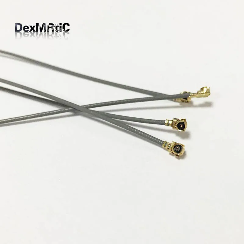Антенны 3G 800/900/1800/1900/2100 МГц 3dBi GSM антенна SMA Male Omni Aerial + IPX / u.fl к Female Pigtail Cable|3g antenna|gsm