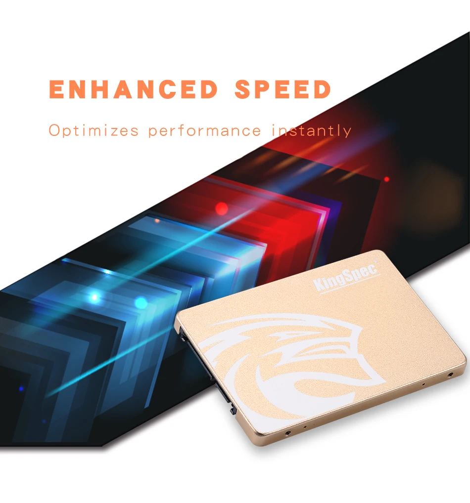KingSpec HDD HD 2,5 SSD 1 ТБ 500GB 512GB 2 ТБ 1 ТБ Sata HDD 2,5 Disco SSD жесткий диск 512 Interno Disk SATA 3