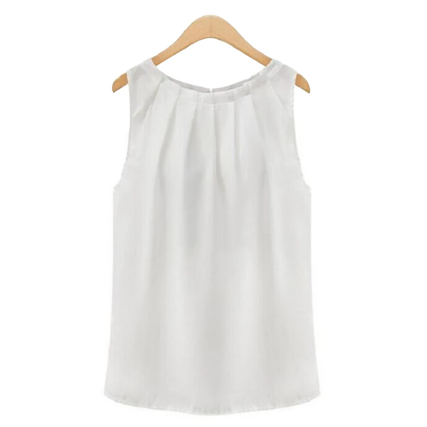 MEETCUTE Элегантные Новые шифоновые топы на бретелях для беременных женщин модные