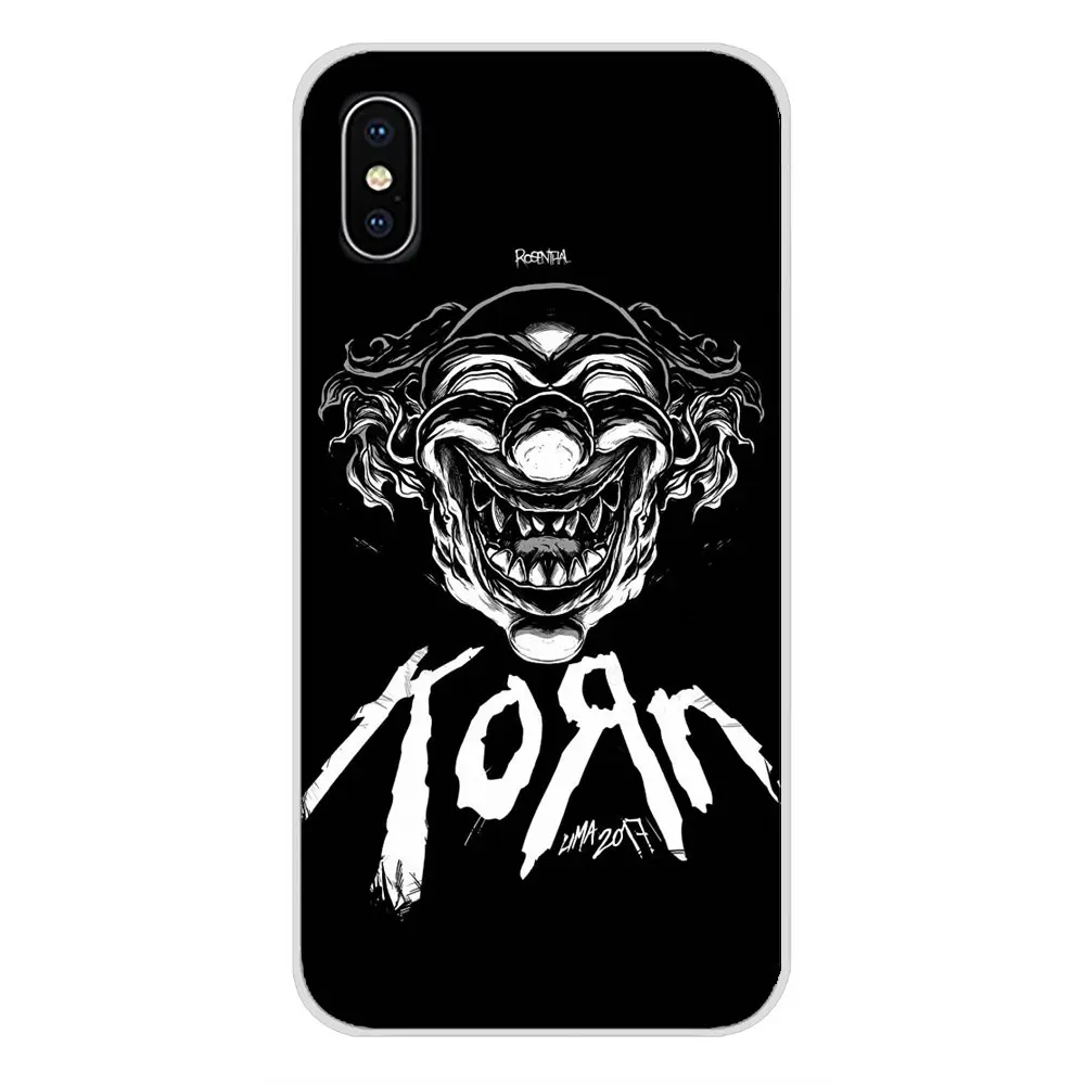Мобильный телефон сумка чехол для Samsung Galaxy S4 S5 MINI S6 S7 edge S8 S9 S10 Plus Note 3 4 5 8 9 Korn Heavy