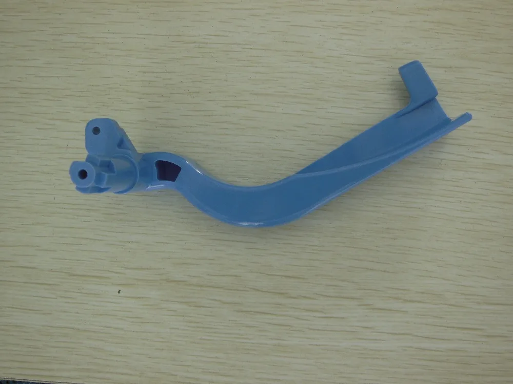 

einkshop Compatible New Handle Pinch Arm For HP DesignJet 500 800 500ps 800ps Plotter Parts