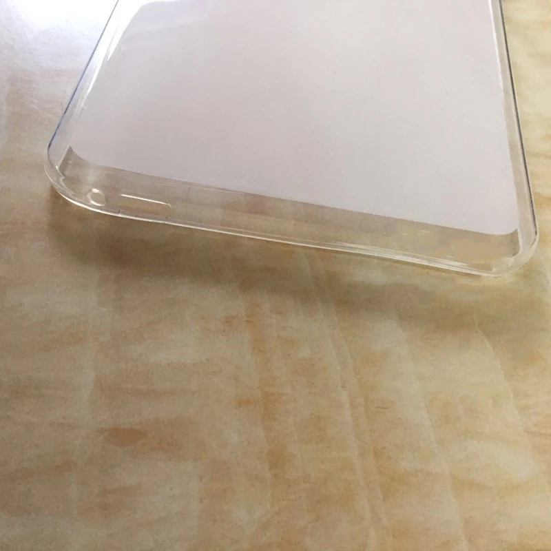 Мягкая задняя крышка для планшета Huawei Honor Tab 2 8 0 дюйма полная защита ТПУ huawei tablet |