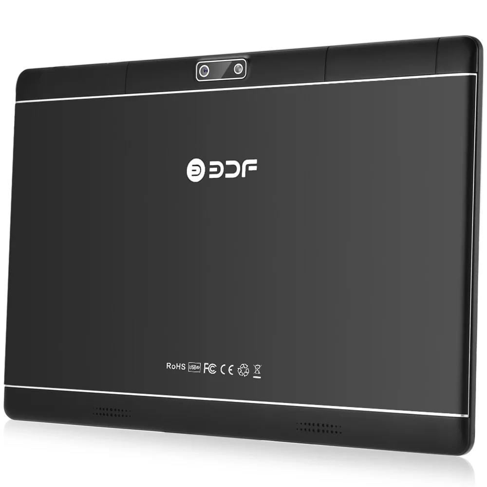 BDF, 10 дюймов, Android 7,0, планшет, четыре ядра, Bluetooth, wifi, Sim, 3G, телефон, планшеты, мобильный, 4 ГБ/64 ГБ, планшетный ПК, маленький компьютер, 7, 8, 9 дюймов