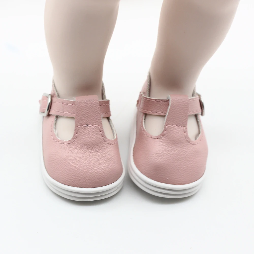Новое поступление кукольная обувь для кукол wellie wishers 14 5 &quotи EXO холщовые кроссовки