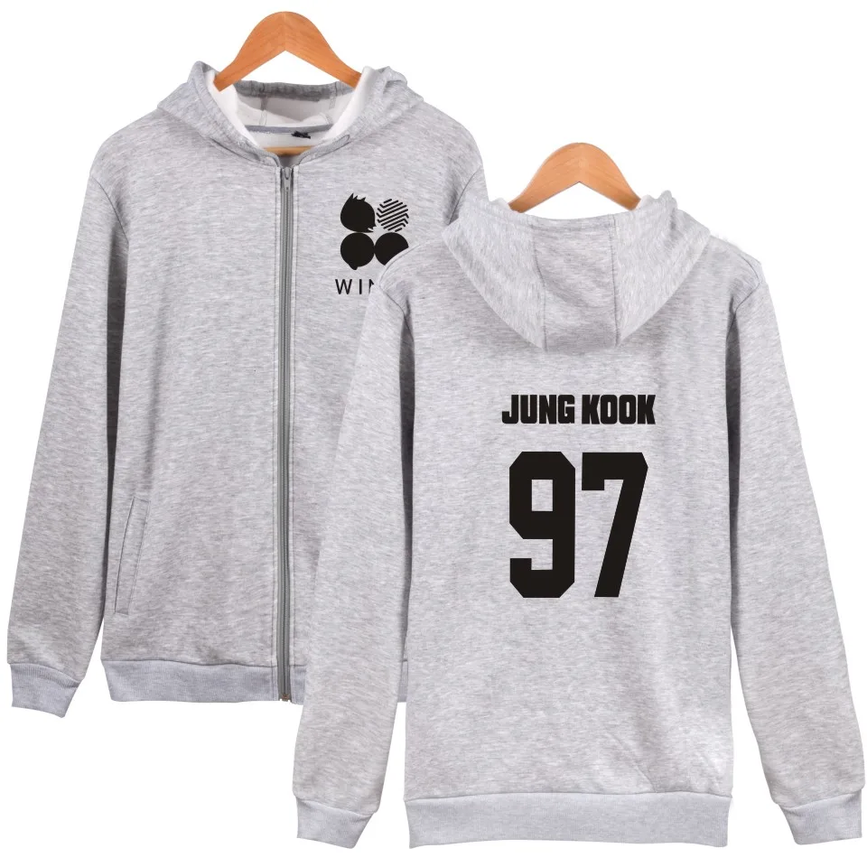 БЦ толстовка на молнии oversize худи с принтом толстовки moletom masculino sudader в уличном