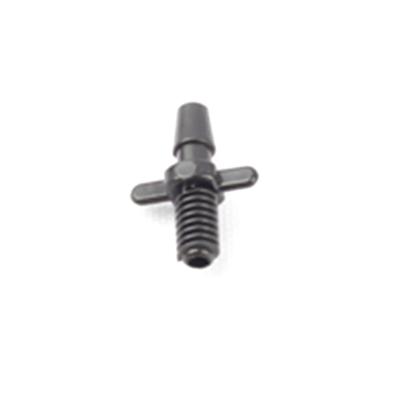 Коннектор с бородкой и наружной резьбой 3/5 мм 500 шт.|irrigation fittings|hose connectorsingle barb connectors
