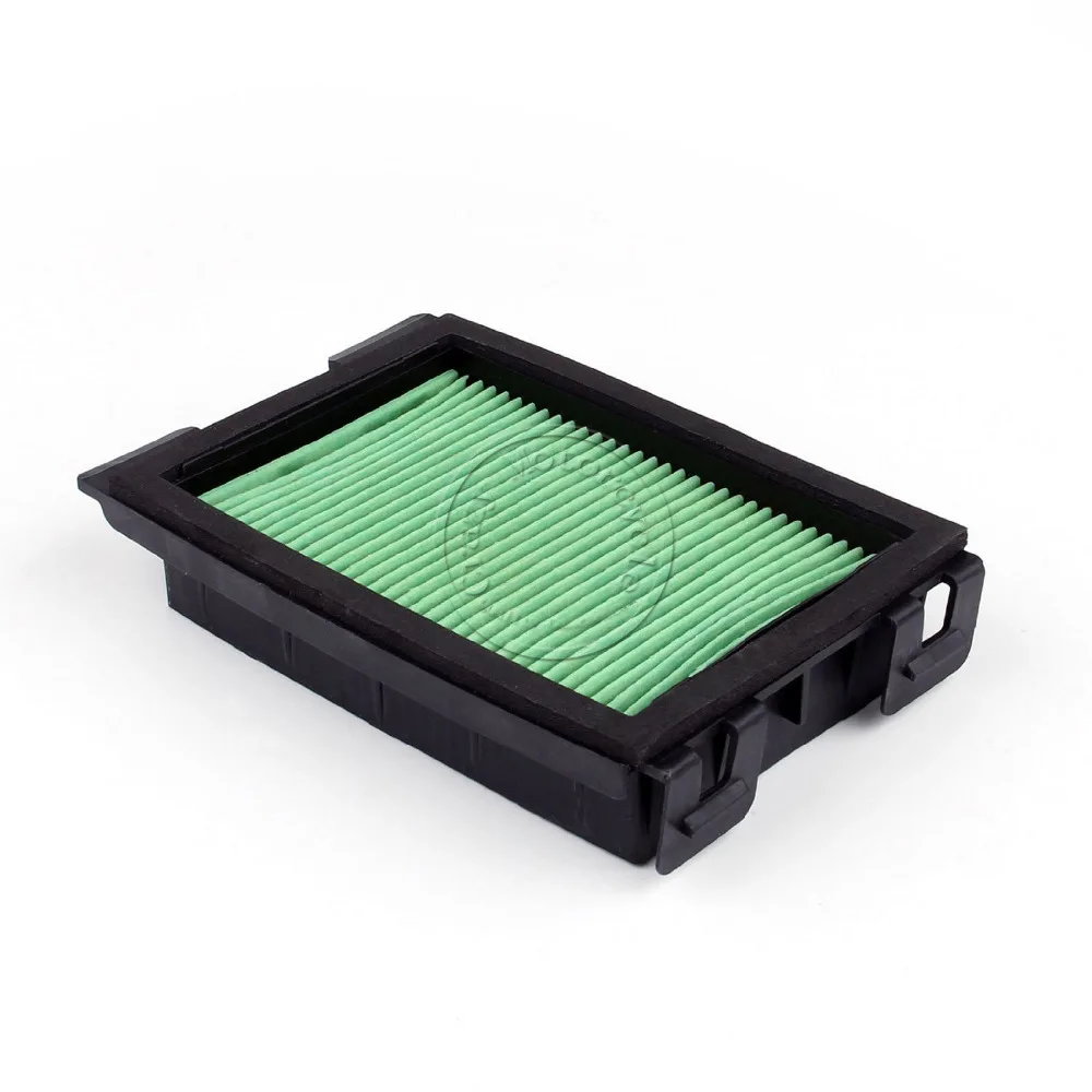Мотоциклетный воздушный фильтр подходит для Honda CBR250R CBR250 2011 2014|motorcycle air filter|motorcycle