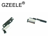 gzeele new lcdled hinge cover for hp pavilion 17 ab 17 ab010n series laptop replacement parts screen axis cover strip
