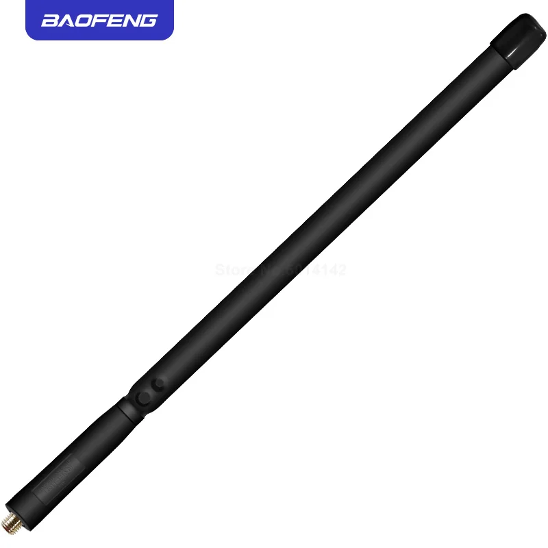 CS Tactical Antenna SMA-Female Walkie Talkie Dual Band VHF UHF 144/430Mhz Foldable For Baofeng UV-5R UV-82 UV5R pofung uv82 |