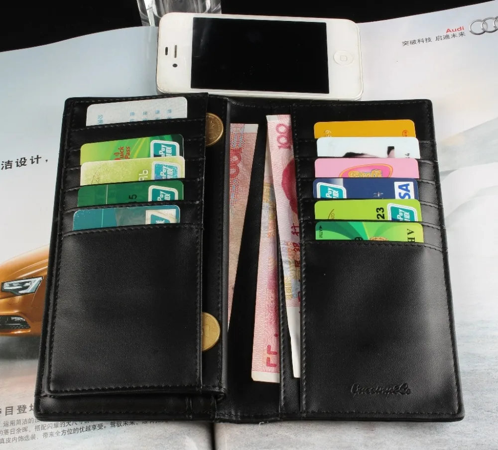 2014 new fashion ladies good PU clutch bag big capacity women's handbag with wrist free shipping RL | Багаж и сумки