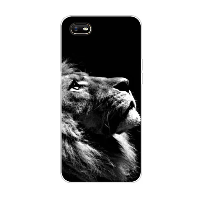 1 Чехол для OPPO A1K F9 F5 F7 F11 F11 Pro A3S A5 AX7 A7 RX17 Neo RX17 Pro чехол телефона мягкий силиконовый чехол для OPPO A3S чехол с принтом - Цвет: 1