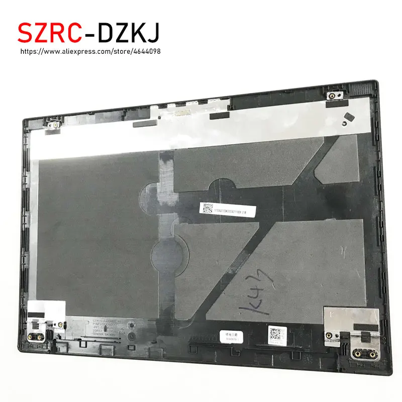 

Чехол-накладка для ноутбука lenovo ThinkPad T470, T480, AP169000D00