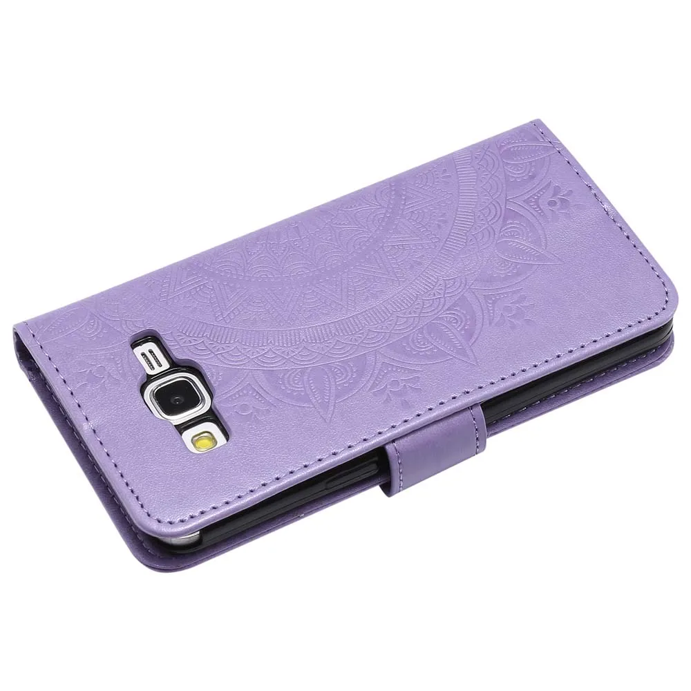 Flip Case For Samsung Galaxy Core Prime SM-G361H/DS SM-G361F SM-G361HU SM G361 G361H/DS G361F Cases Phone Leather Cover TPU Bag | Мобильные