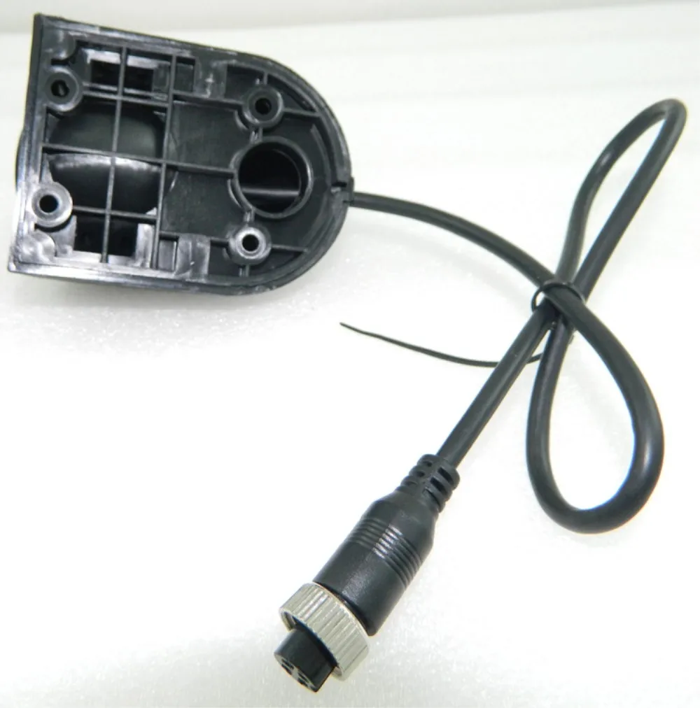 HYFMDVR Автомобильная камера заднего вида автомобильный мониторинг Правосторонняя