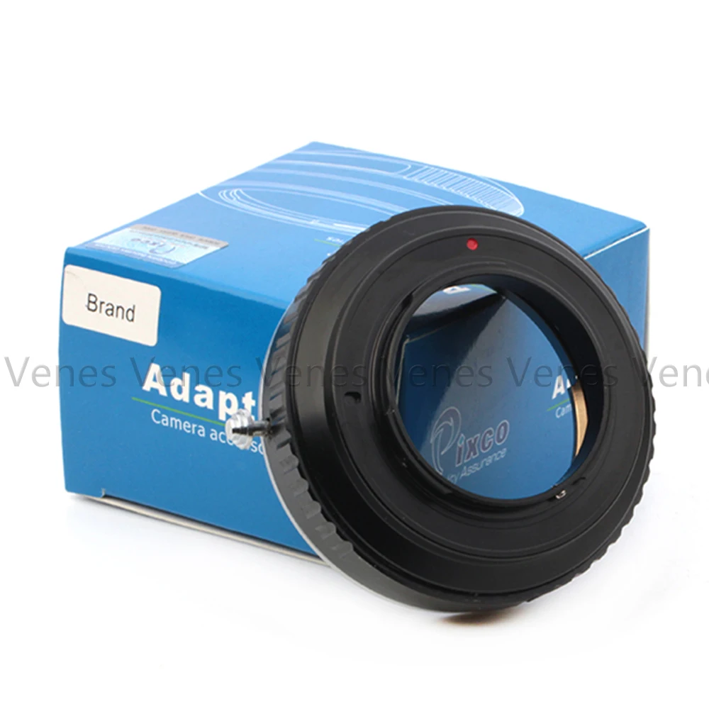 Адаптер объектива для Sony Minolta MA подходит камер Micro Four Thirds 4/3|lens adapter|adapter lensminolta lens