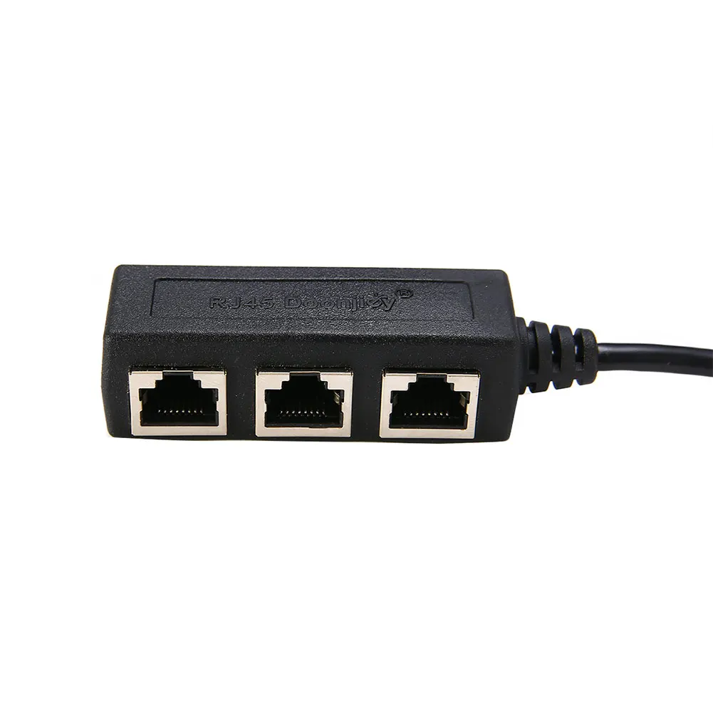 Разделитель АБС кабель PCB плата позолоченный LAN Ethernet адаптер Интернет для AMAZON FIRE TV