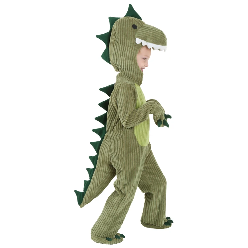 Новый костюм динозавра Рекс для детей ясельного возраста|dinosaur costume|costume costumet rex