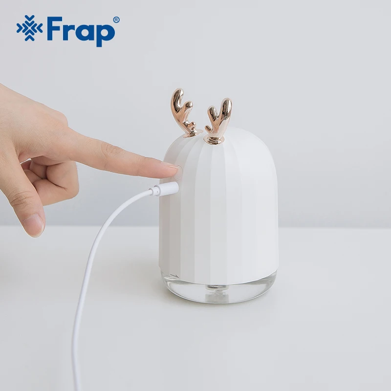 Ароматерапевтическая машина FRAP 220 мл увлажнитель воздуха Ароматический диффузор