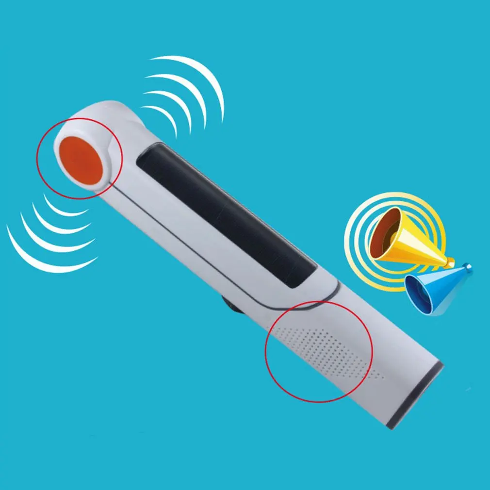 Многофункциональная Солнечная настольная лампа солнечная Светодиодная для глаз