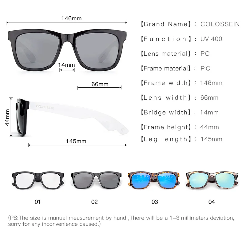 COLOSSEIN роскошные солнцезащитные очки женские модные брендовые дизайнерские для