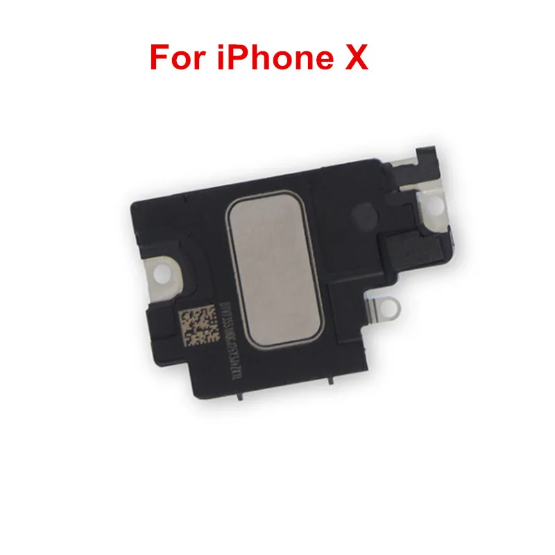 1 шт. громкоговоритель AYJ для iPhone 8 Plus X 4 7 &quot5 5&quot звуковой сигнал гибкий кабель