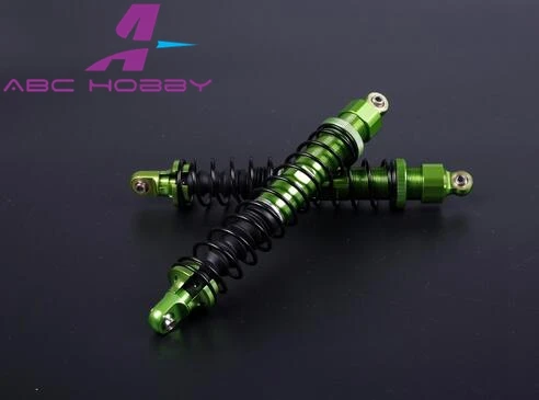 HPI Гонки/KM 5B 5T 5SC LOSI TDBX FS Гонки 1/5 Rovan CNC сплав 8 мм Передние Удары с новой втулкой|hpi baja