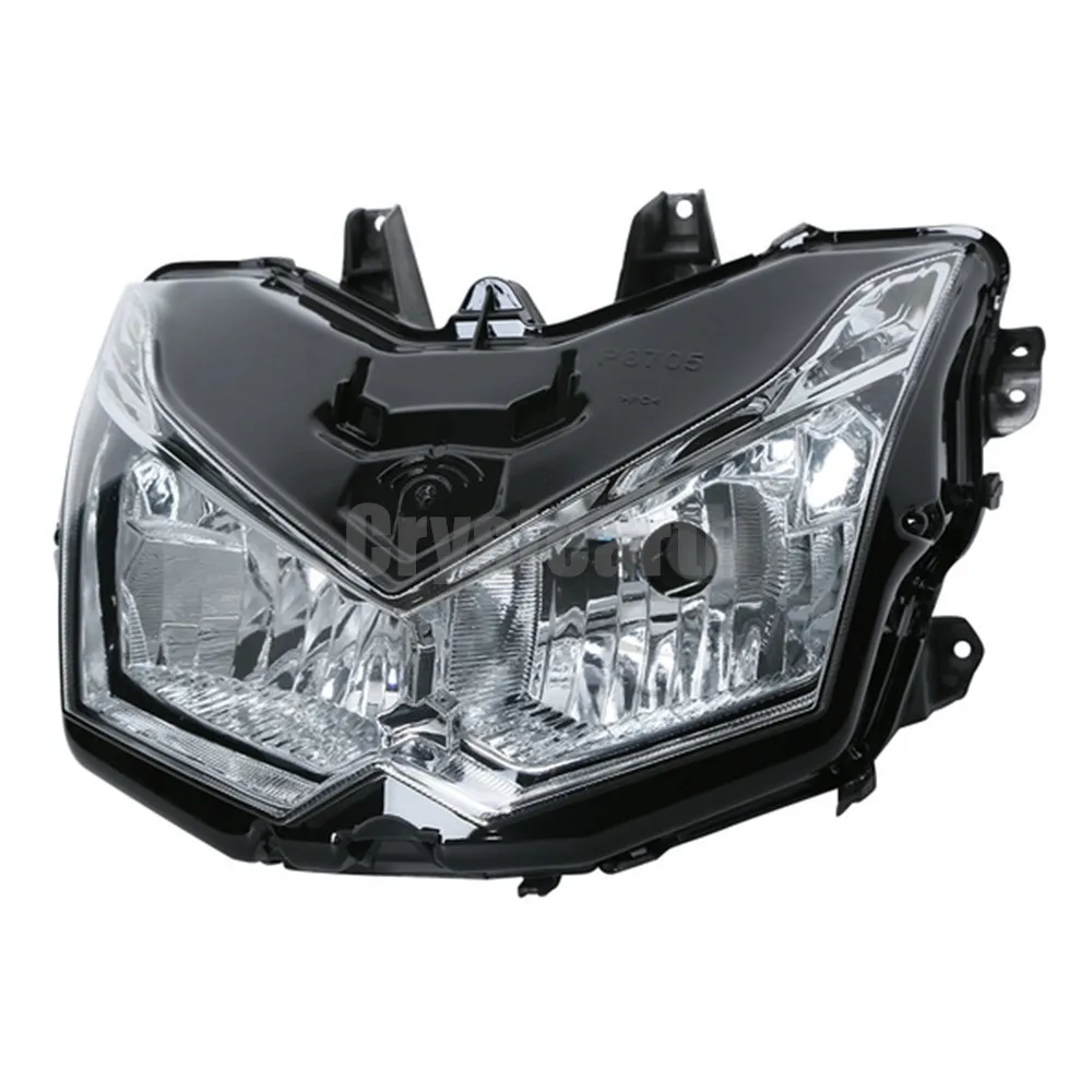 Светильник для мотоцикла Kawasaki Z1000 2010 2011 2012 2013 |