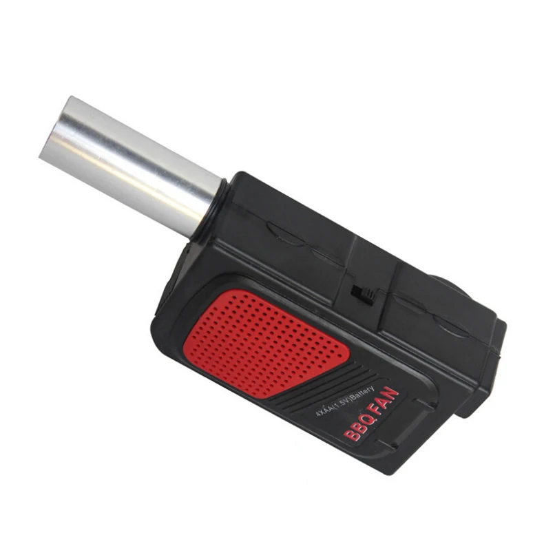 Инструменты для кемпинга и барбекю электрический вентилятор воздуходувка