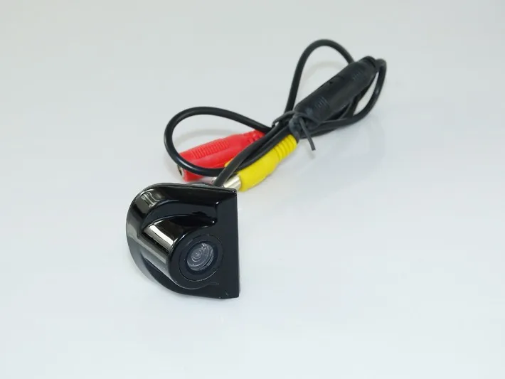 Автомобильная камера заднего вида ночного видения с цифровым ЖК-монитором