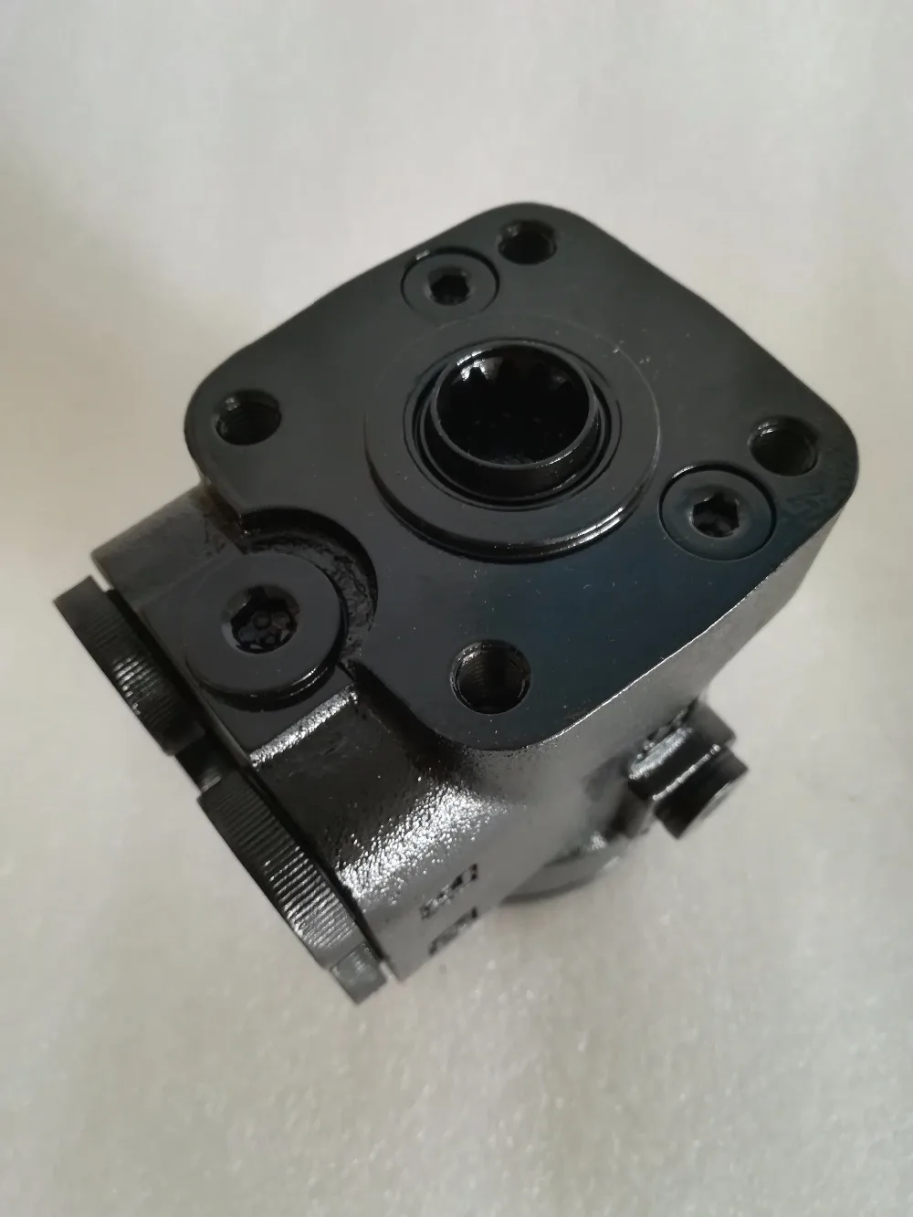 Гидравлический Гидростатический орбитальный рулевой блок HKUS|Детали